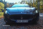 Maserati GranTurismo S Automat - 2