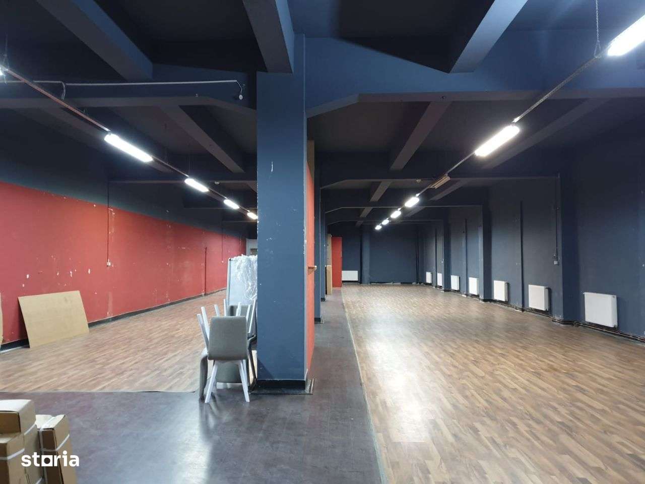 Imobilstar inchiriaza 350mp spatiu amenajat- zona Diego - Imagine principală: 3/3