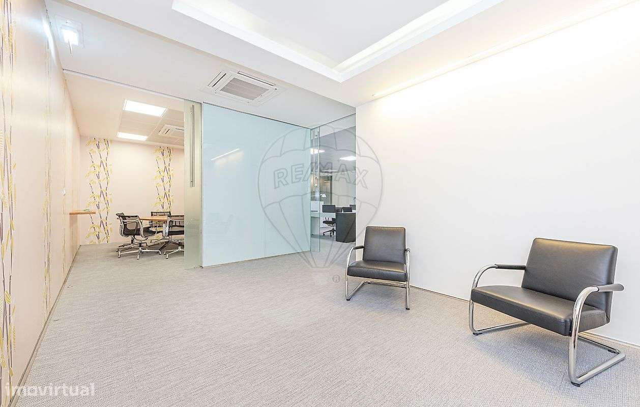 Escritório  para arrendamento - Grande imagem: 3/31