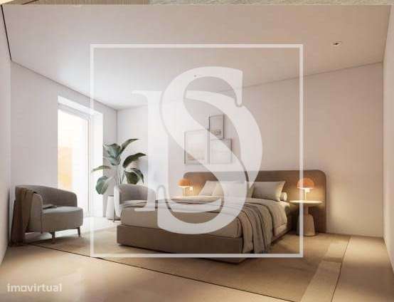 Moradia geminada T2 totalmente renovada  em Areosa - Grande imagem: 2/7