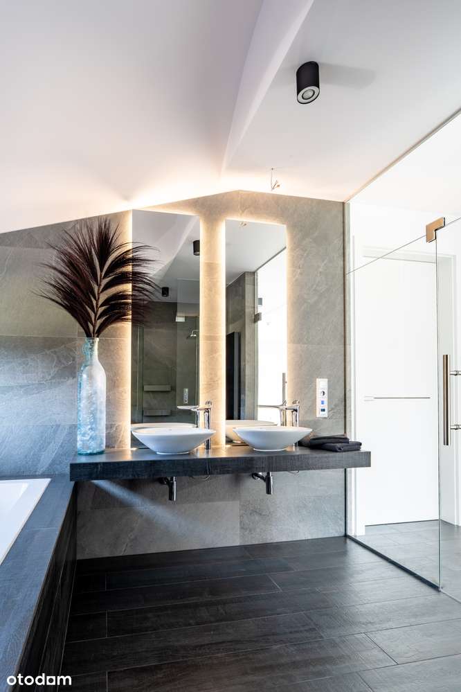 Wyjątkowy dom w Wiśle - luksus i komfort w sercu Beskidów!-8