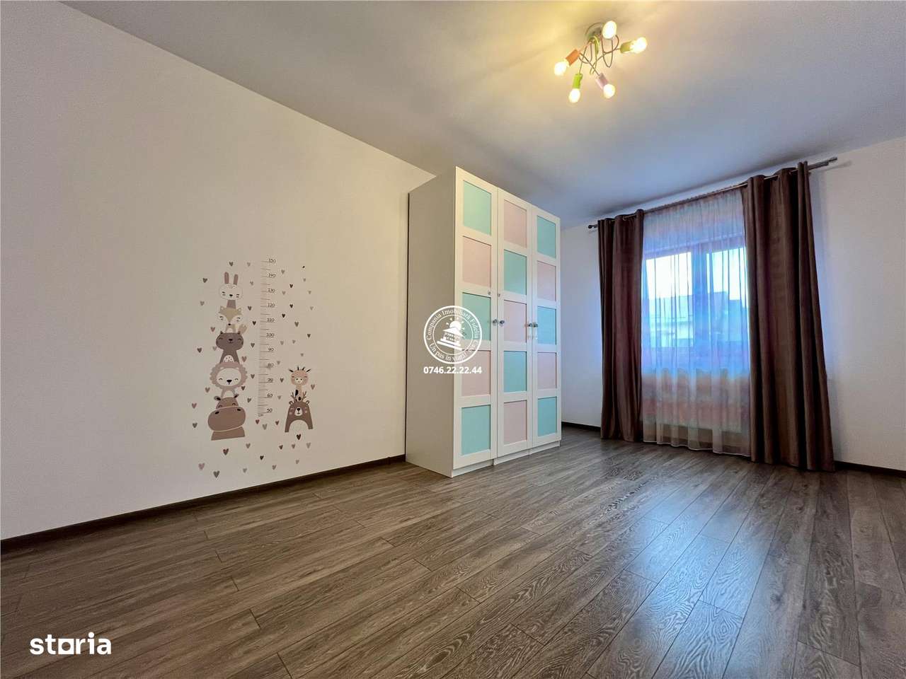 Proprietate unica cu 4 camere si 2 bai, de vanzare in Valea Adanca-13
