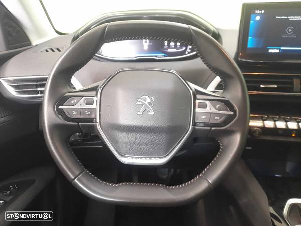 Peugeot 3008 1.5 BlueHDi Active Pack - 13