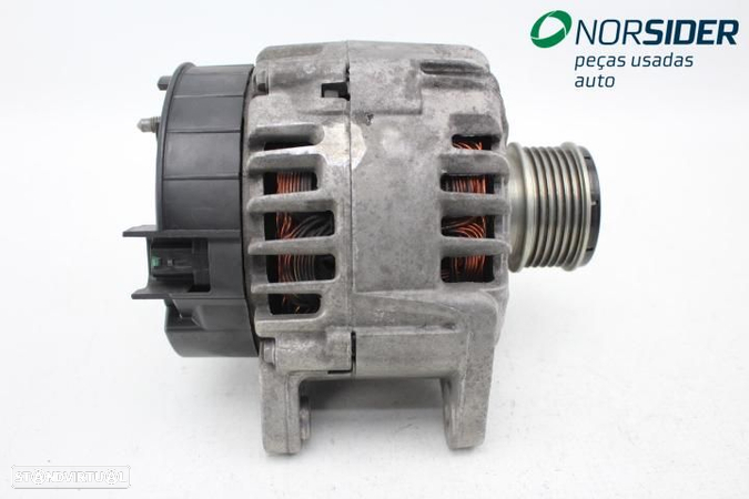 Alternador Renault Megane III Break Fase I|08-12 - 6