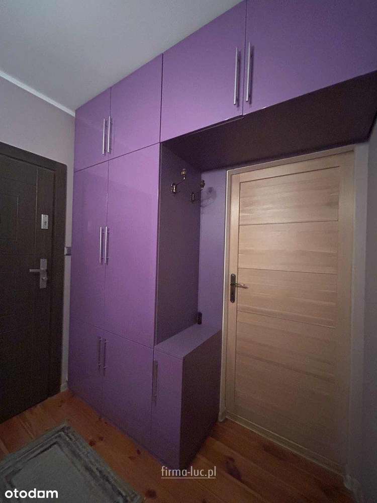 3 pokoje, balkon, piwnica, park w pobliżu-14