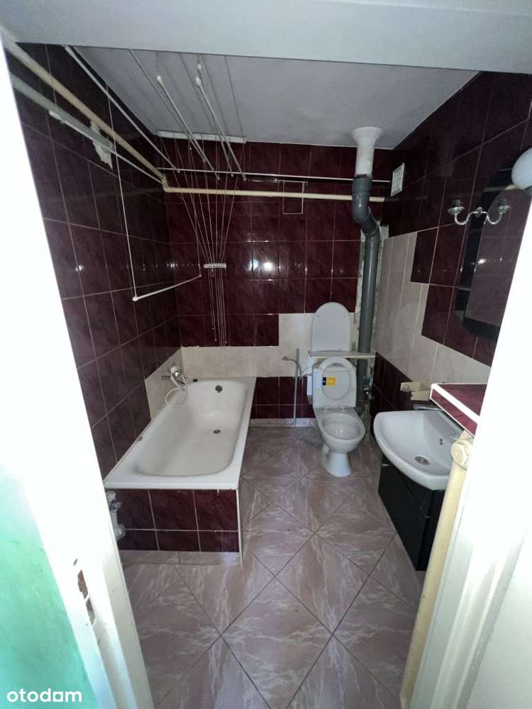 Mieszkanie na sprzedaż - Warszawa Smocza 4 m. 38-10