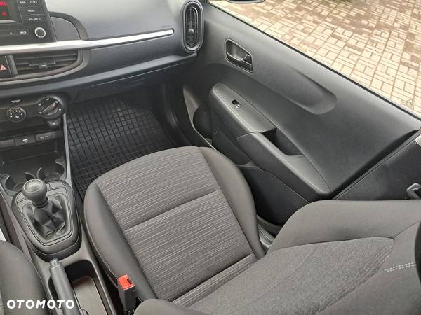 Kia Picanto 1.0 M - 19