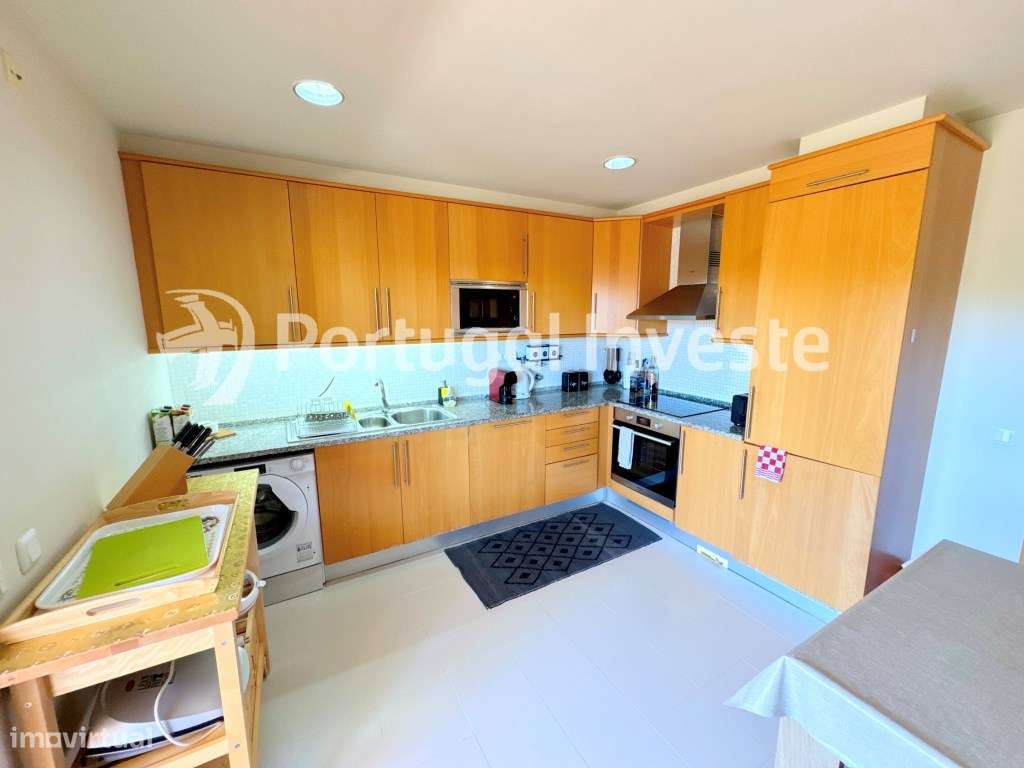 Exclusivo! Magnífica Penthouse T2, com grande terraço, condomínio f...-11