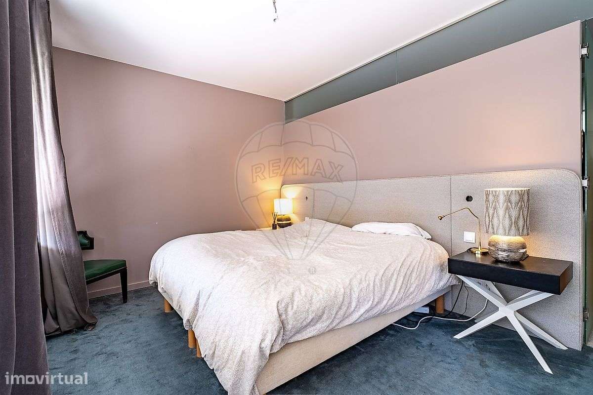 Apartamento T4 para venda-9