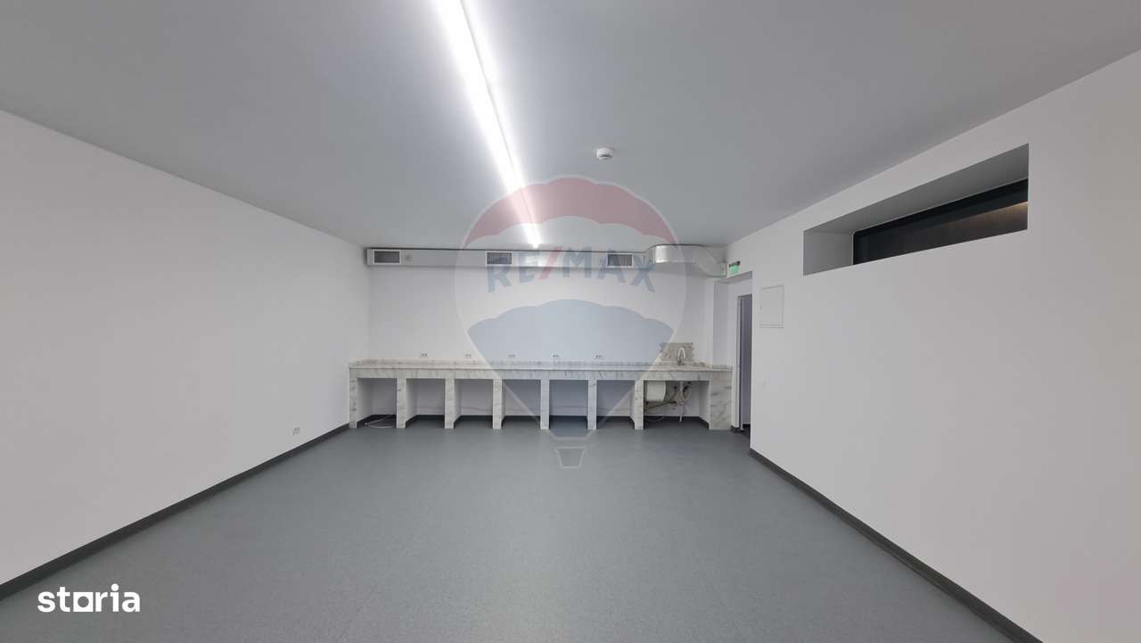 Spațiu de birouri ultra-modern in zona Preciziei - Imagine principală: 4/10