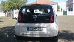 VW Up! 1.0 BlueMotion Move - 4