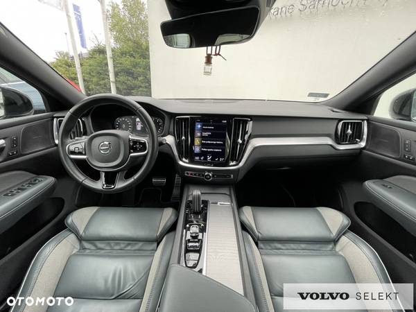 Volvo V60 - 16