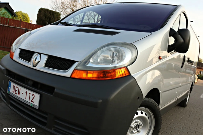 Renault Trafic - 30