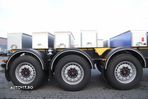 MAN TGX 18.470 / GX / NAVI /NEW+ WIELTON / CHASISS / FOR CONTAINERS/ BRAND NEW - 2023 / ALL TYPES - 18