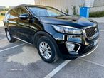 Kia Sorento 2.2 CRDi TX TOP - 20