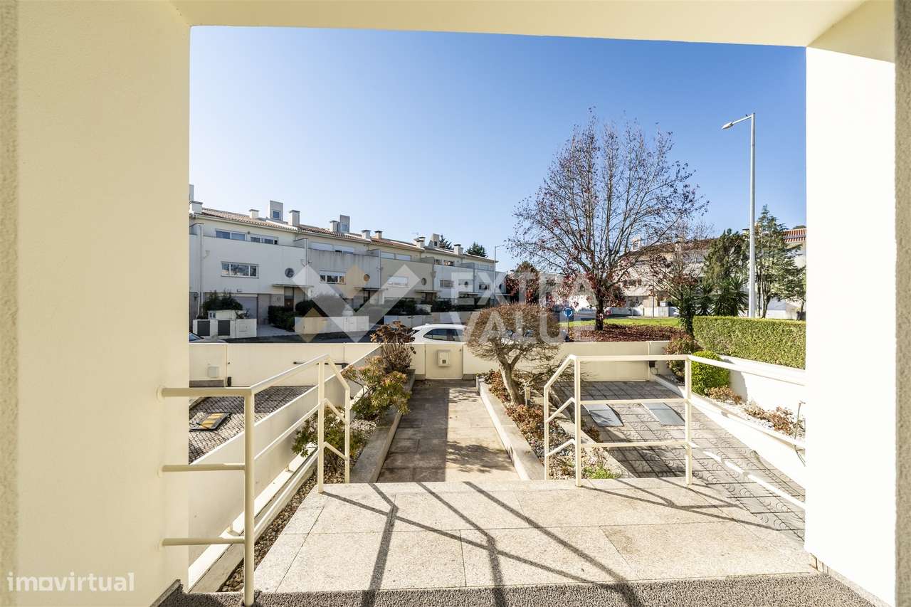 Moradia T4 Venda em Braga (São José de São Lázaro e São João do Souto)-46