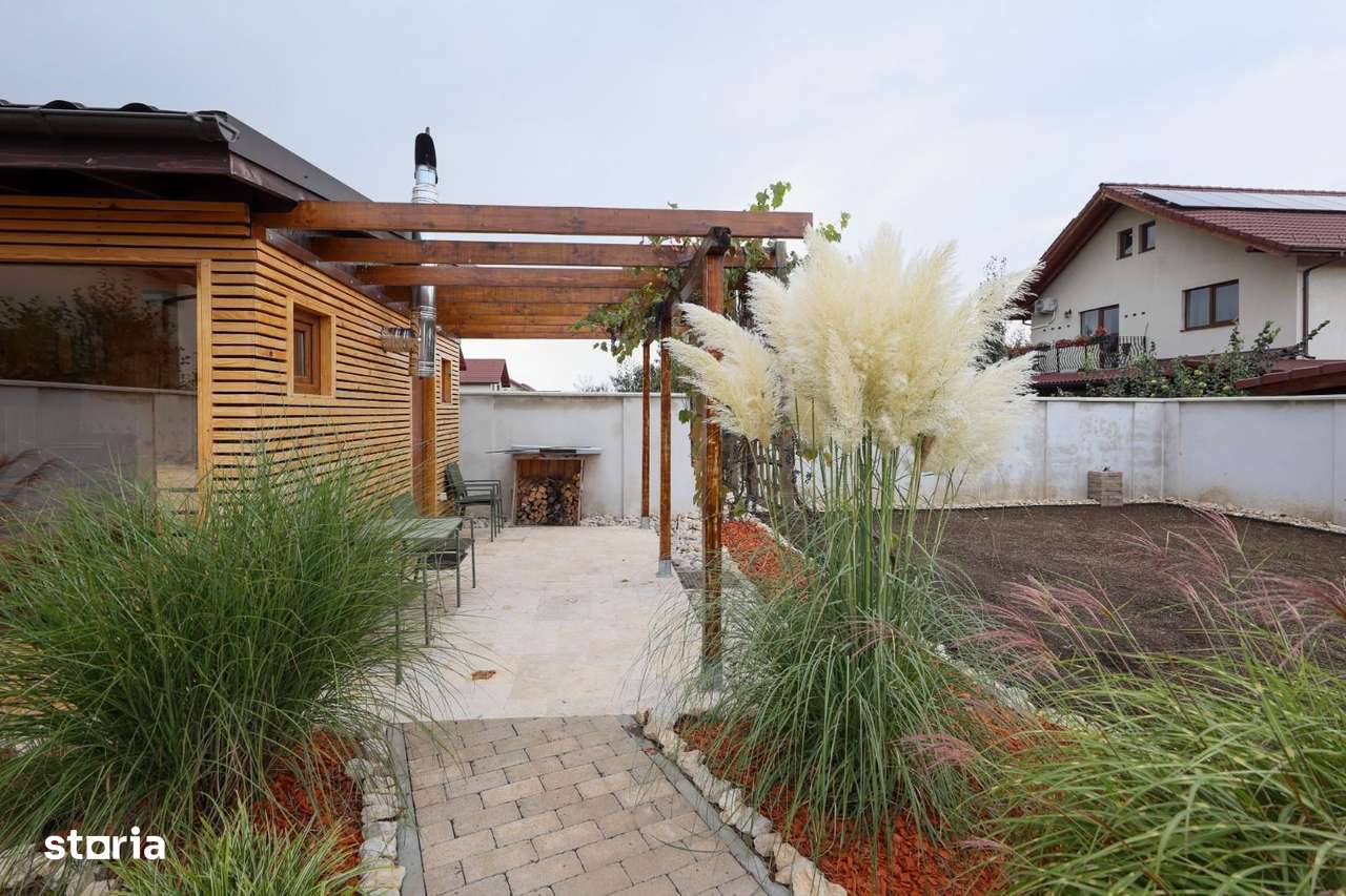 Casă unică, cartier Izvor – Str. Izvorului 10-5