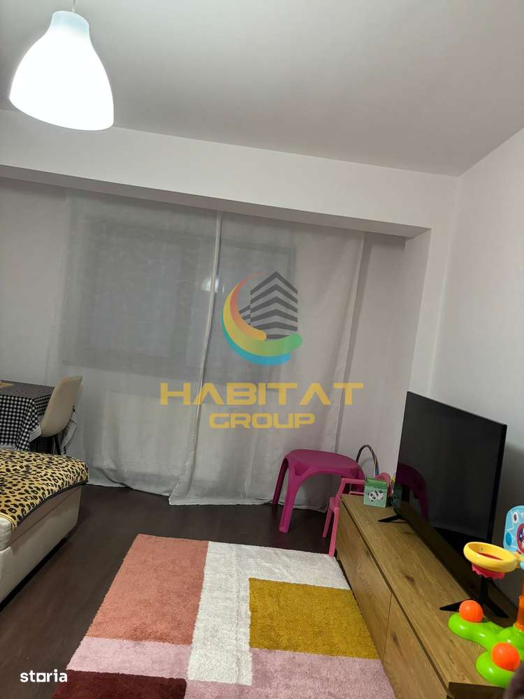 Apartament 2 camere cu loc de parcare Parc Arghezi