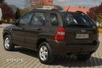 Kia Sportage - 6