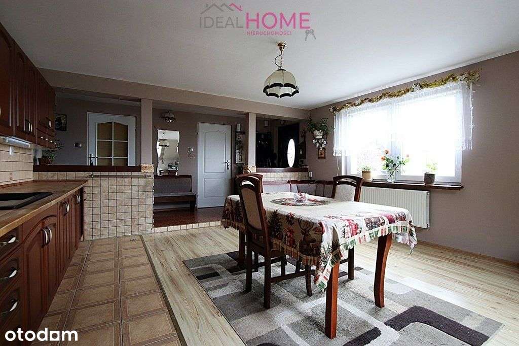 Sprzedam dom Racławówka - Pełny obrazek: 5/20