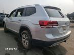 Panel Szyb Lusterek VW Atlas 3.6 FSI 2019 - 8