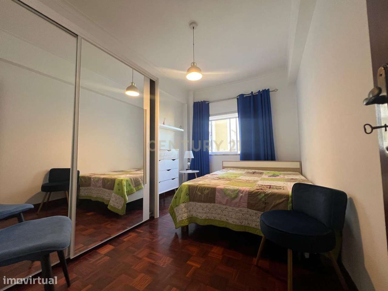 Apartamento T2 em Seixal - Oportunidade Única! - Grande imagem: 4/8