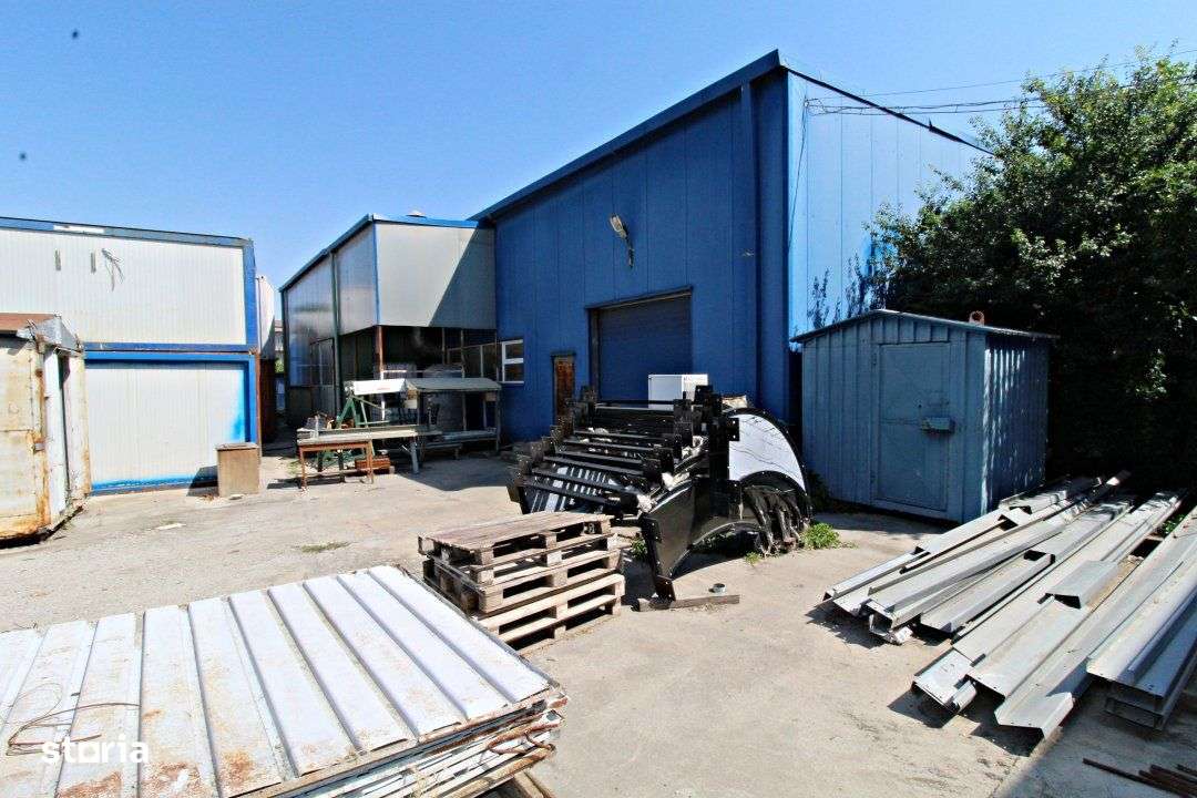 BAZA INDUSTRIALA IN CONSTANTA-13