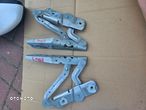 Zawiasy maski Ford C max II lift - 2