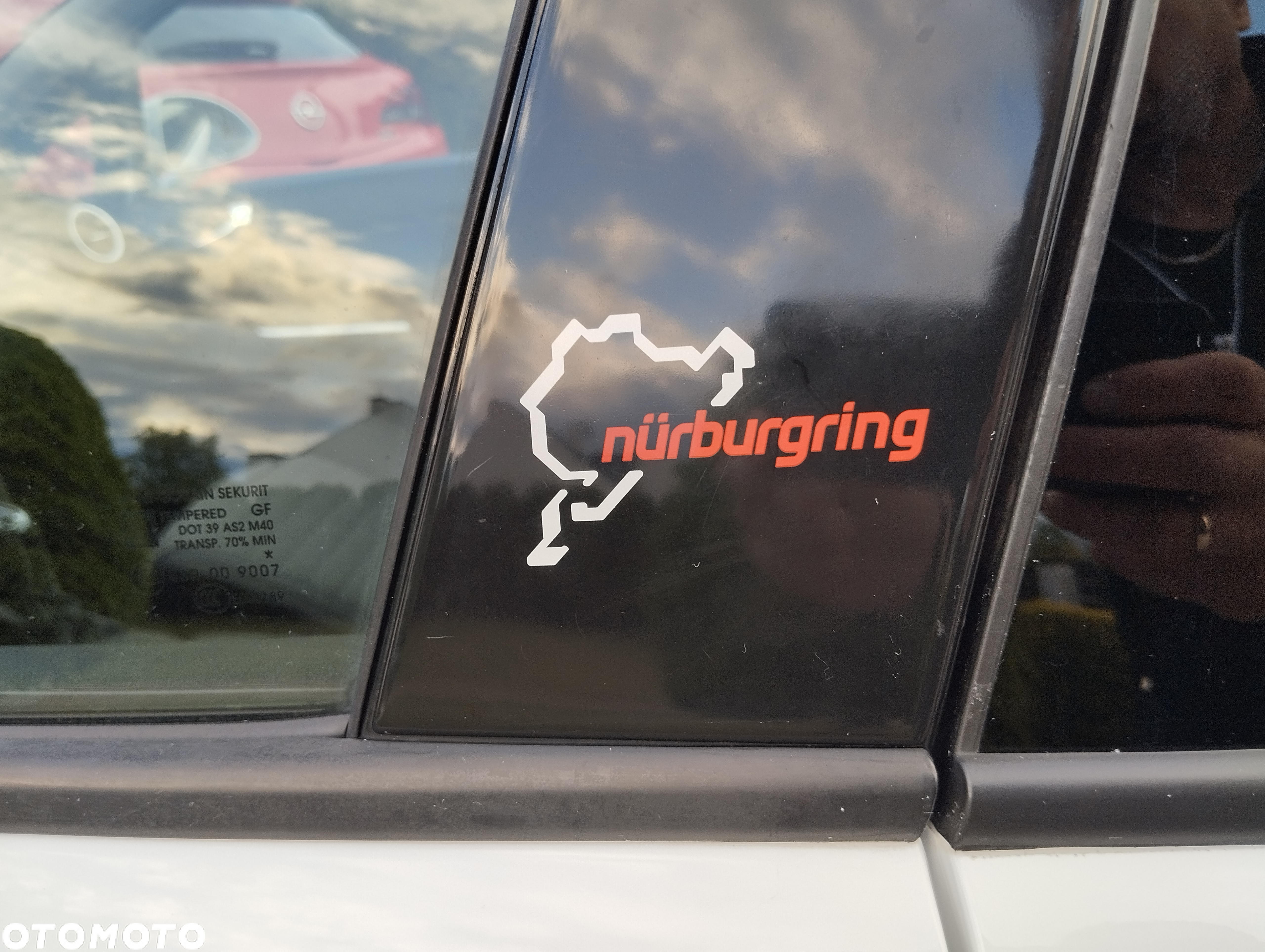 Opel Corsa 1.6 Turbo OPC Nürburgring Edition - 25