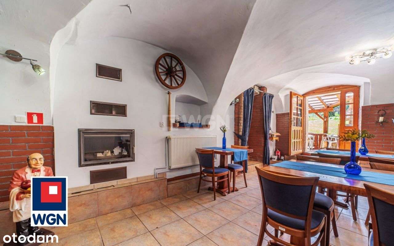 Prosperujący pensjonat. - Pełny obrazek: 4/20