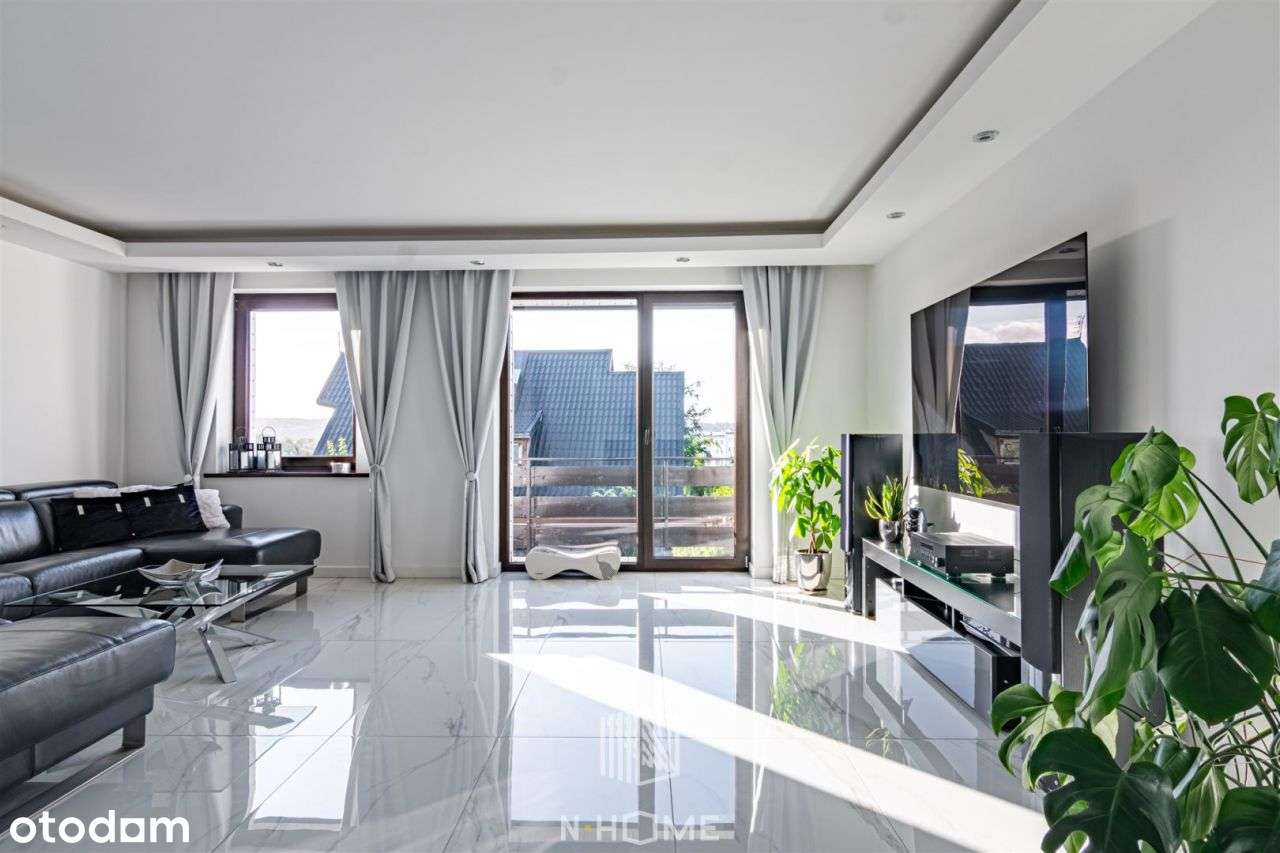 Pięknie wykończony szereg/Ogród/Centrum Trzebnicy - Pełny obrazek: 4/20