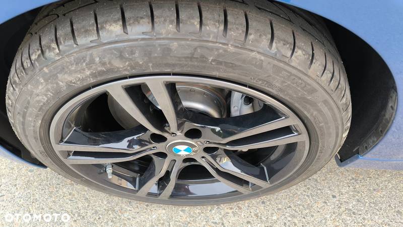 BMW Seria 3 330i GPF M Sport Shadow sport - 35