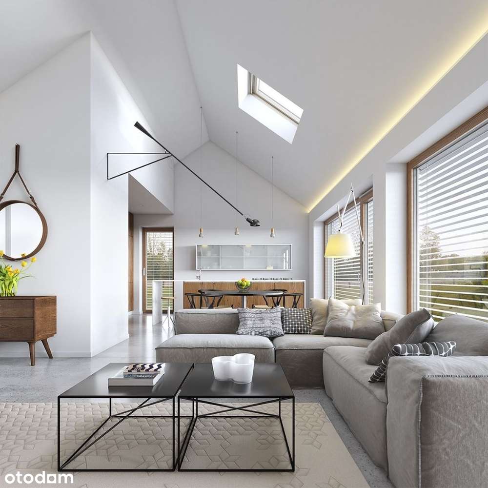 Dom wolnostojący/Chrząstawa Mała/Bez PCC - Pełny obrazek: 1/15