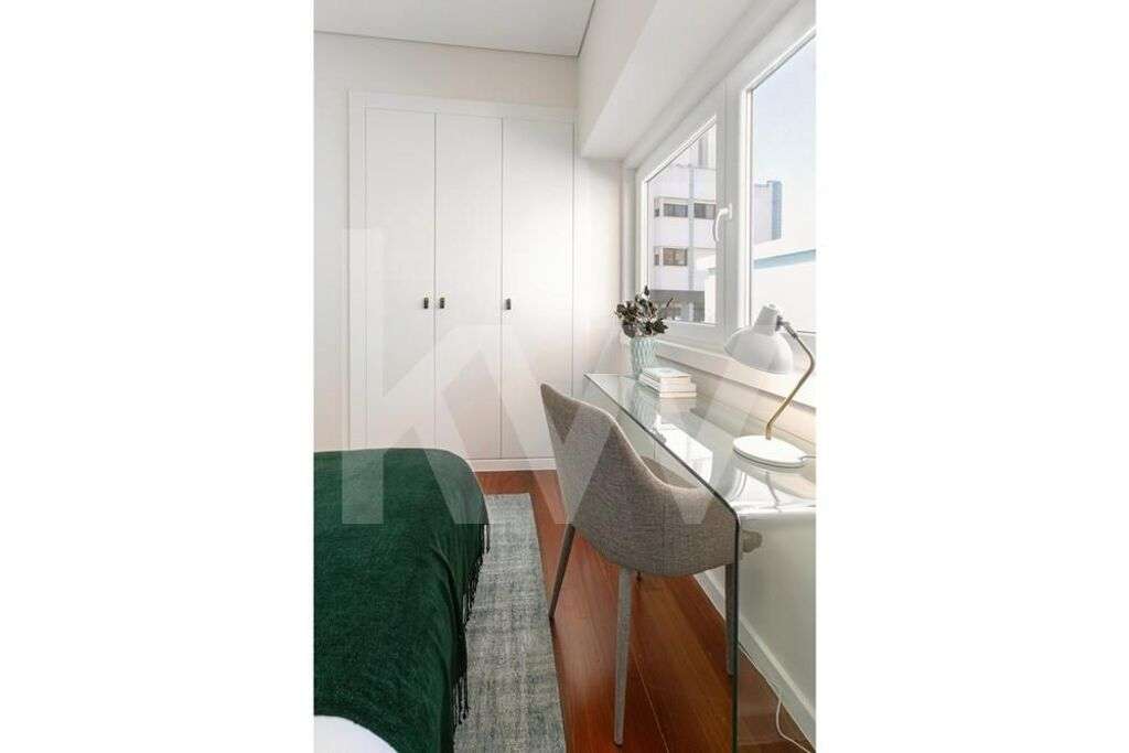 Parede, Cascais - Moradia T3 na Av. da República-22