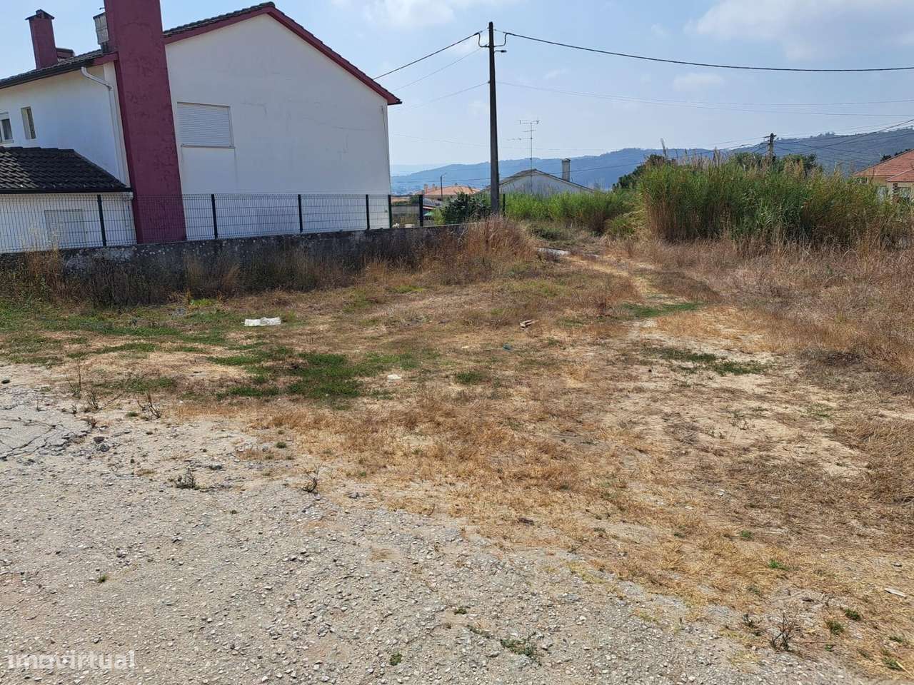 Terreno com 515 m2 e Alvará de Loteamento-4