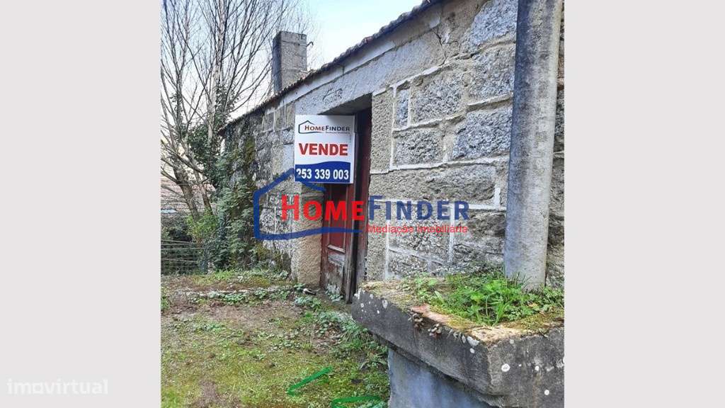 Moradia para Restauro - Fiães, Melgaço-40