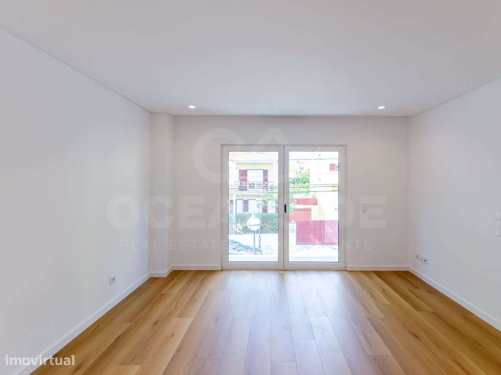 OCEAN PRIME VILLAGE: MORADIAS T4 EM S. PEDRO DO ESTORIL-26