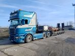 Scania R580 - 5