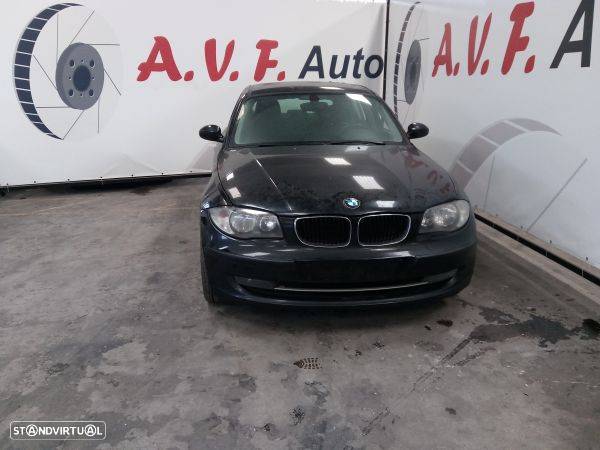 Para Peças Bmw 1 (E87) - 7