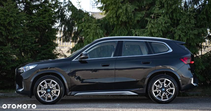 BMW X1 xDrive30e xLine - 20