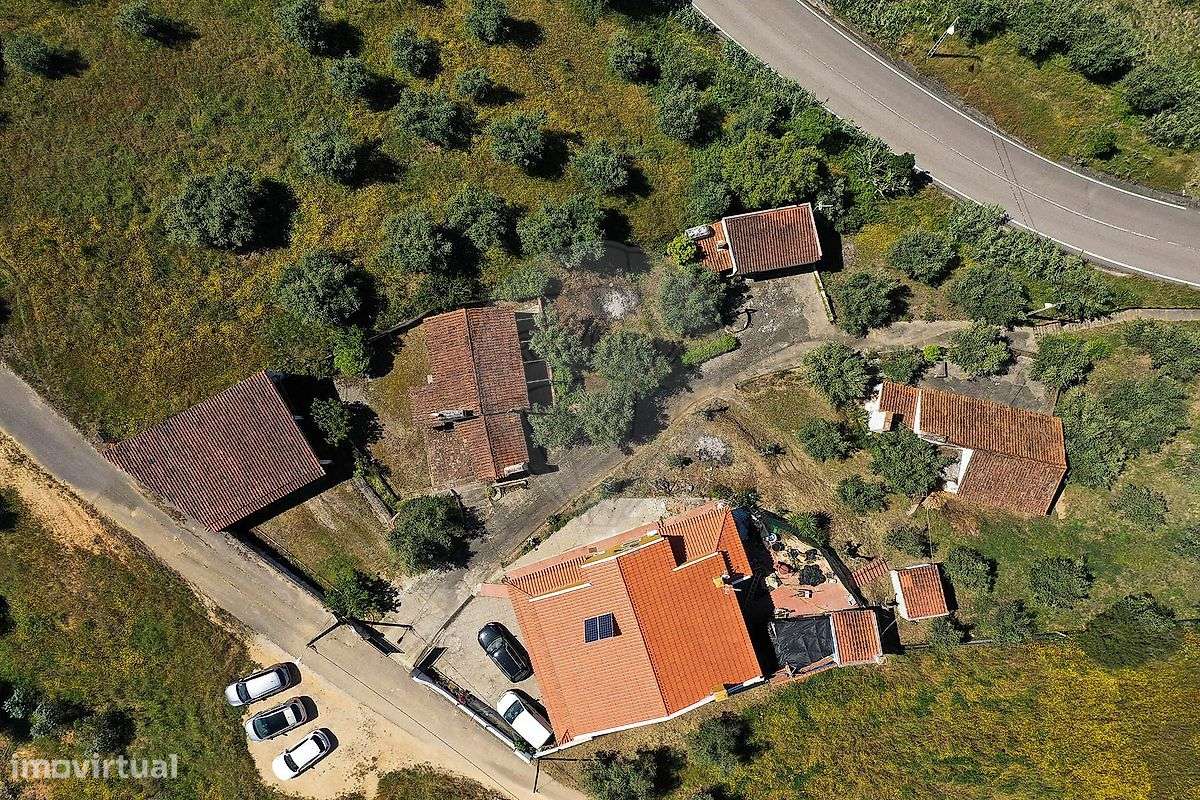 Moradia T3 para venda - Grande imagem: 4/49