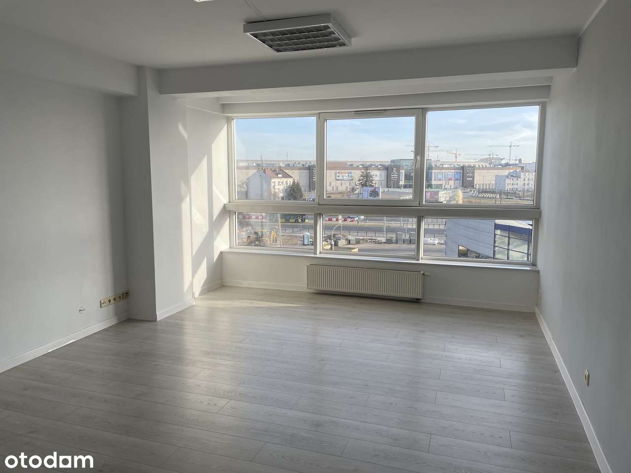 3 niezależne pokoje, Rataje, ul. Na Miasteczku!-0