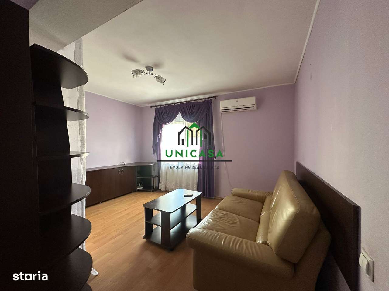 Mansarda - Ostroveni - Imagine principală: 3/13