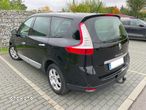 Renault Grand Scenic Gr 1.9 dCi Bose Edition - 8