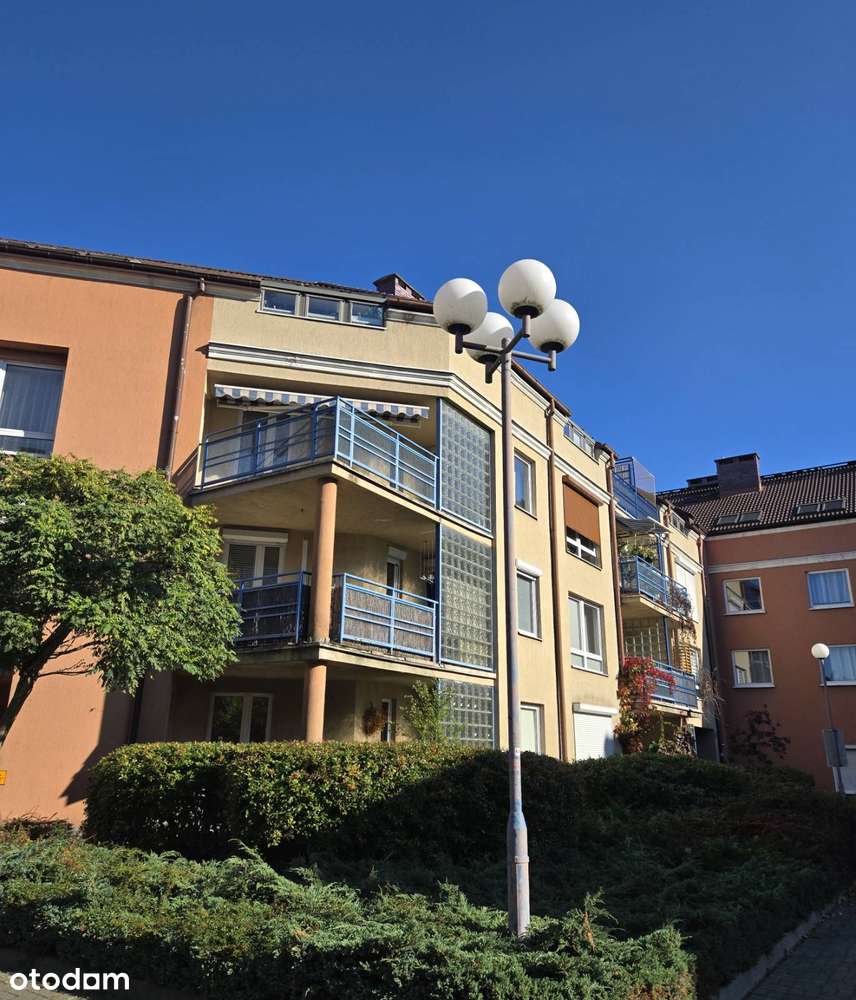 Sprzedam mieszkanie  75 m2 na ul. Naramowice-13