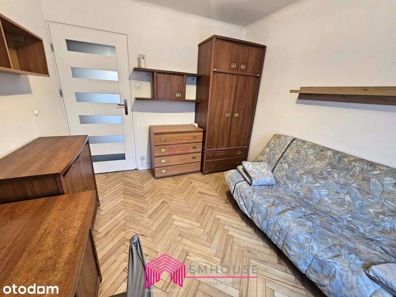 Mieszkanie 2-pokojowe w centrum-10