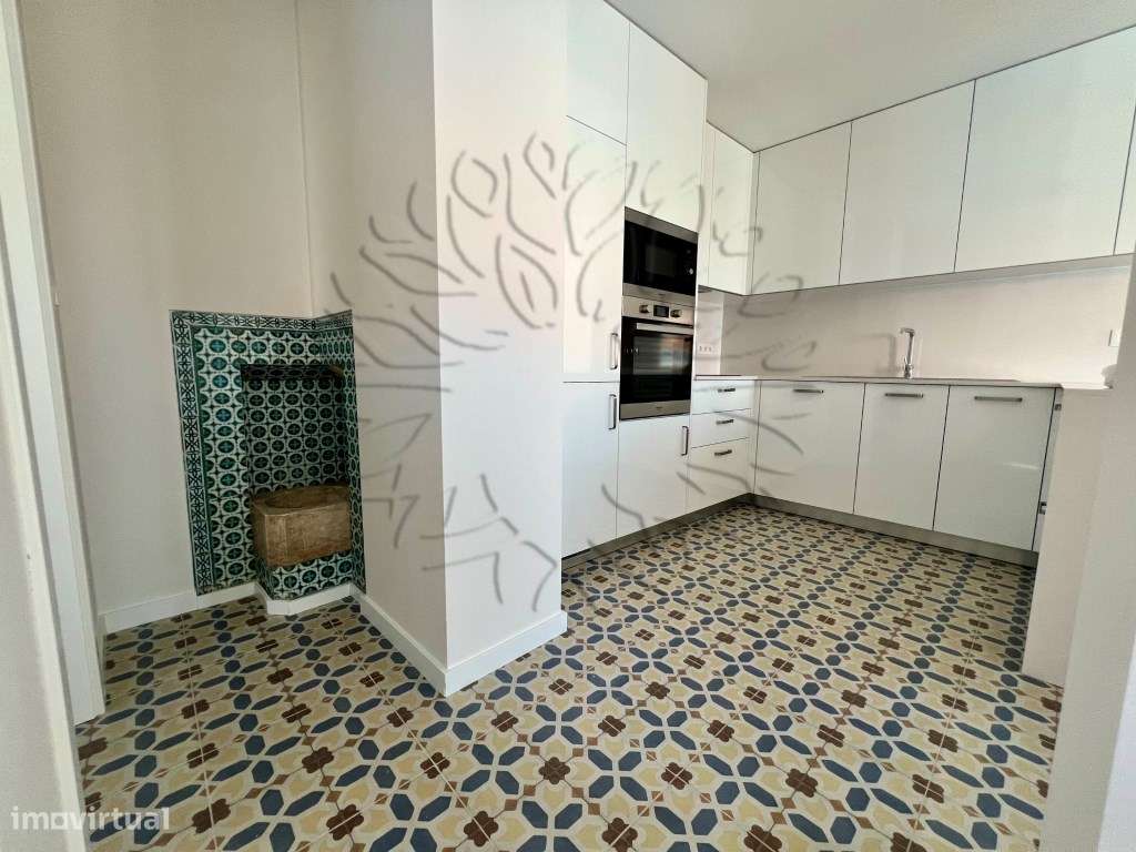 T3 Centro da cidade de Montijo - Grande imagem: 2/29