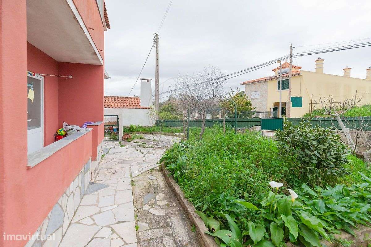 Moradia T8 para venda-35