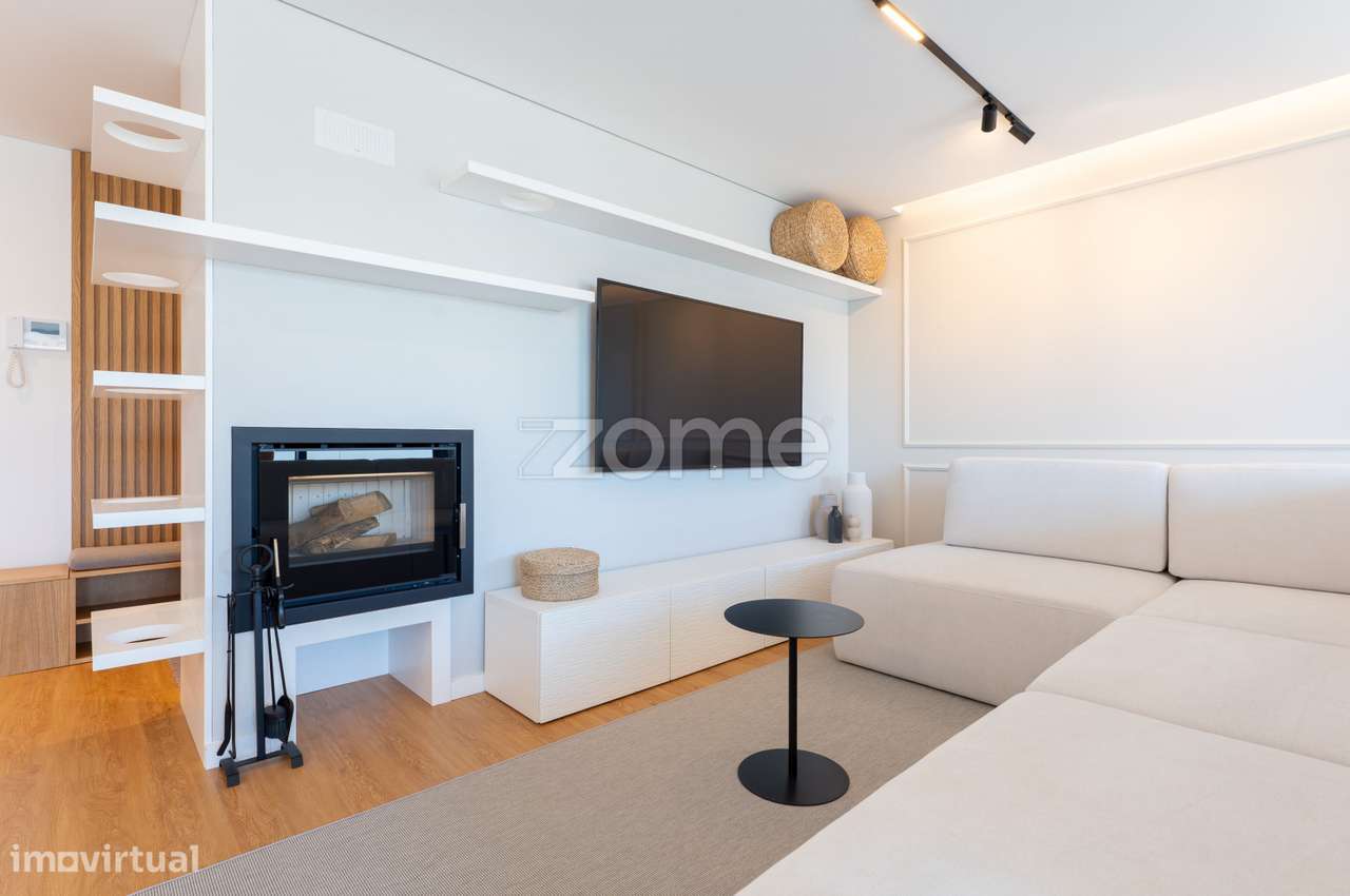 Apartamento T2 - Canidelo - Gaia - Grande imagem: 5/32