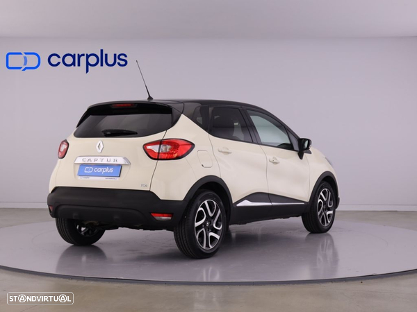 Renault Captur 0.9 TCE Exclusive - 7